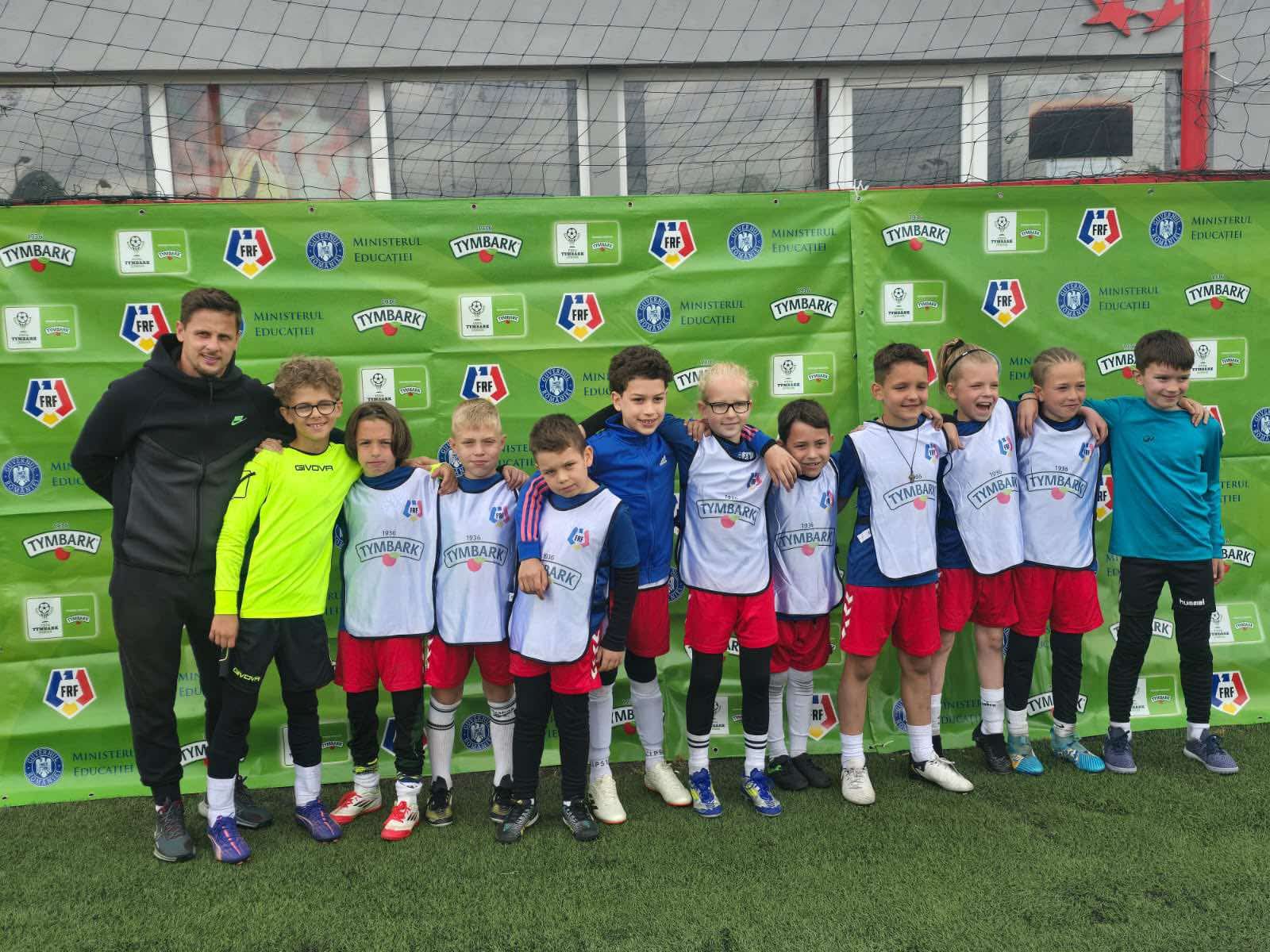 About Our Activities