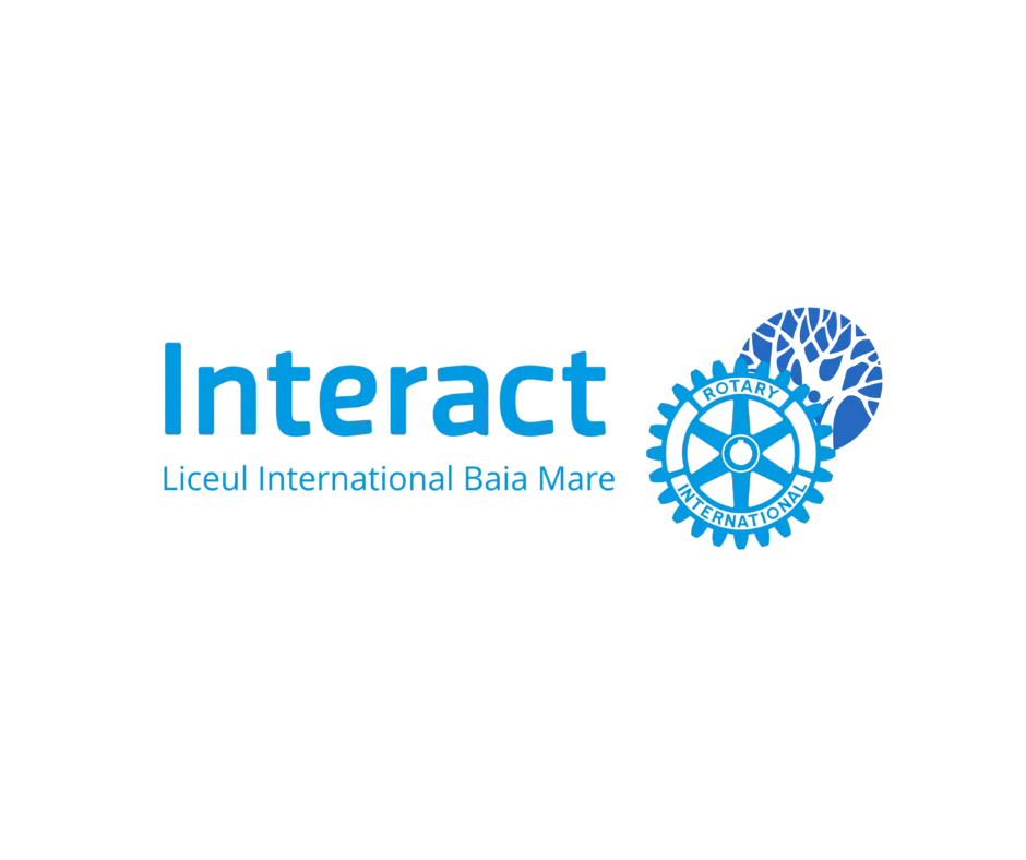 Interact Club Liceul Internațional Baia Mare