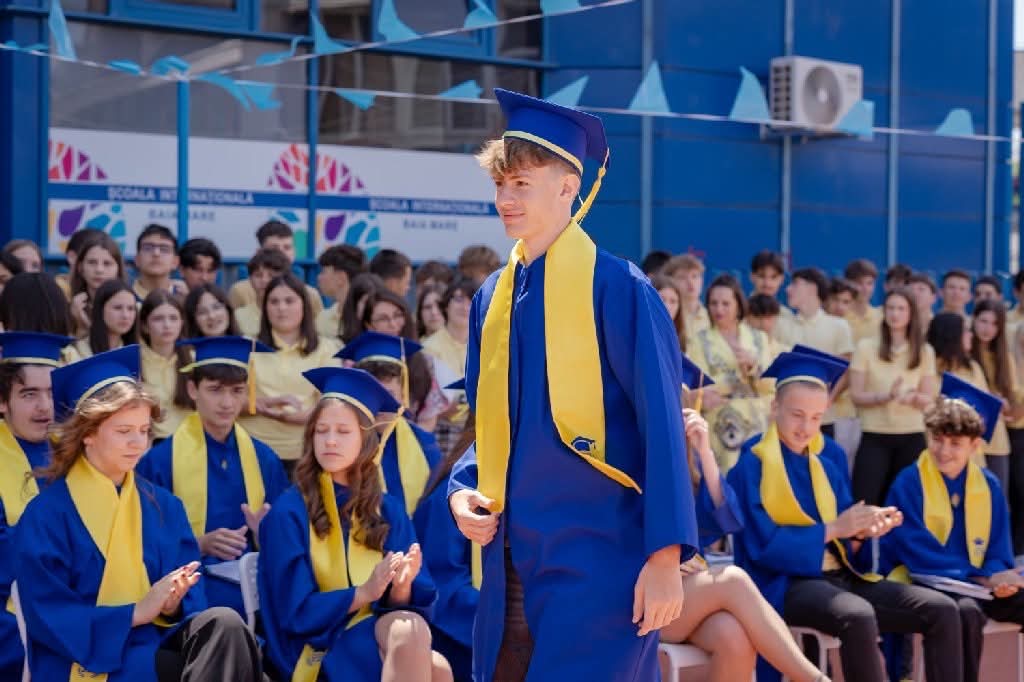Cele 4 dimensiuni ale profilului unității noastre școlare: